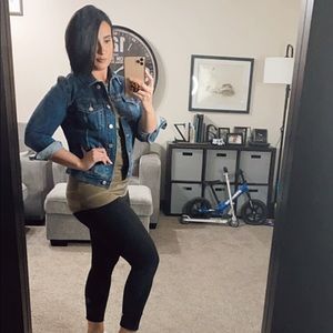 Old Navy Jean Jacket